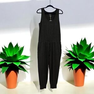 Grace & Lace Jumpsuit